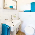 فندق Altes Amtsgericht 3*