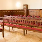 Altes Amtsgericht 3*