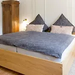 Altes Amtsgericht فندق