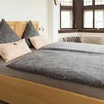فندق Altes Amtsgericht أوبنهايم