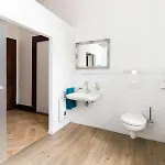 Altes Amtsgericht فندق