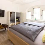 فندق Altes Amtsgericht 3*