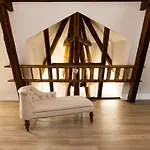 Altes Amtsgericht أوبنهايم