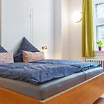 فندق Altes Amtsgericht 3*