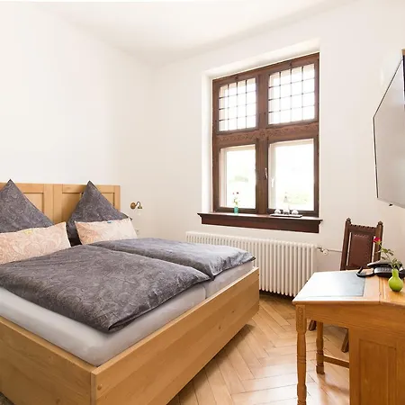 Altes Amtsgericht