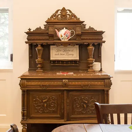 Altes Amtsgericht Hotell 3*