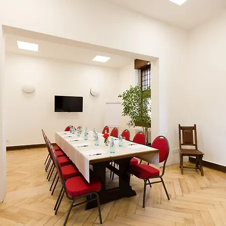 Altes Amtsgericht 3*