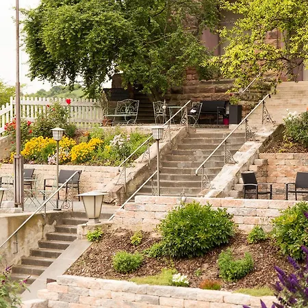 Altes Amtsgericht אופנהיים