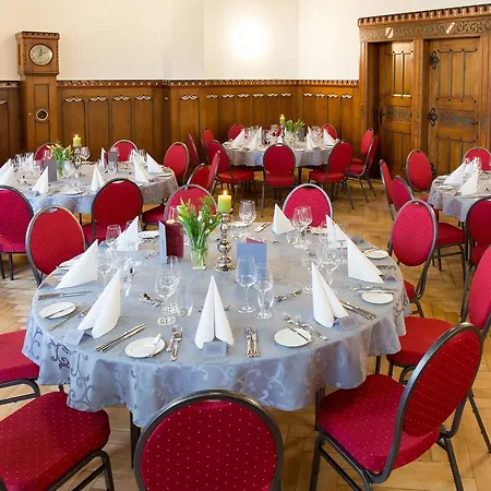 Altes Amtsgericht 3*