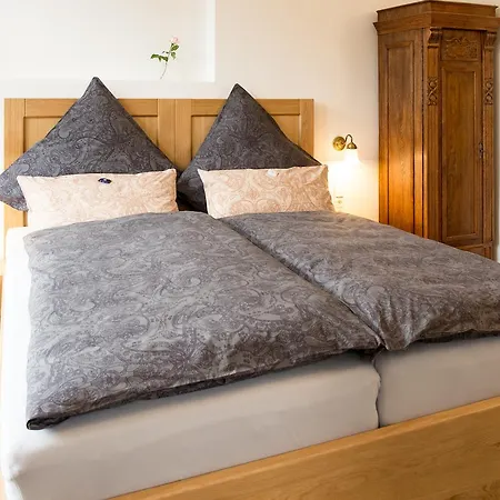 Altes Amtsgericht Hotell Oppenheim