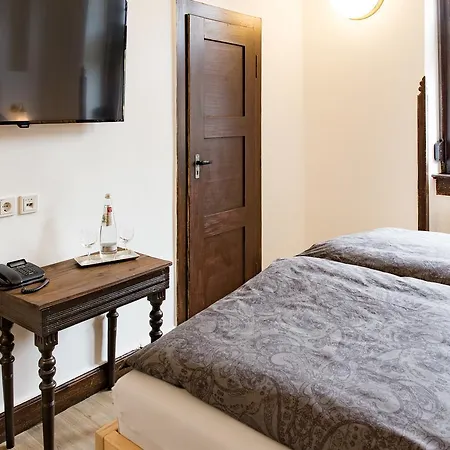 Hotell Altes Amtsgericht