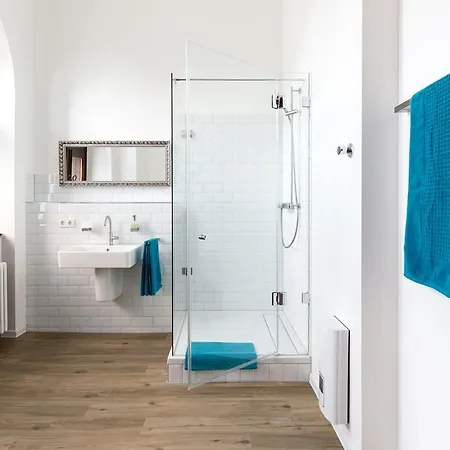 Altes Amtsgericht 3*