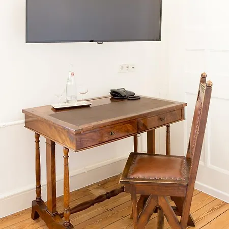 Altes Amtsgericht オッペンハイム