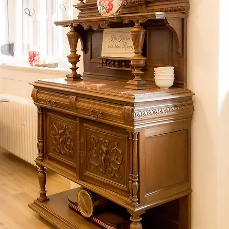 Hotell Altes Amtsgericht