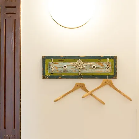 Ξενοδοχείο Altes Amtsgericht