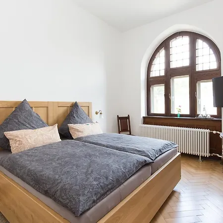 Hotell Altes Amtsgericht Oppenheim