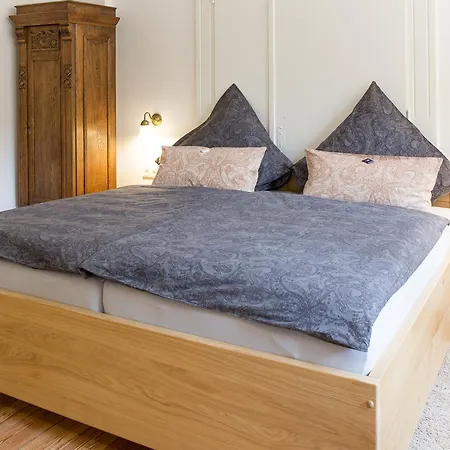 Altes Amtsgericht Hotell