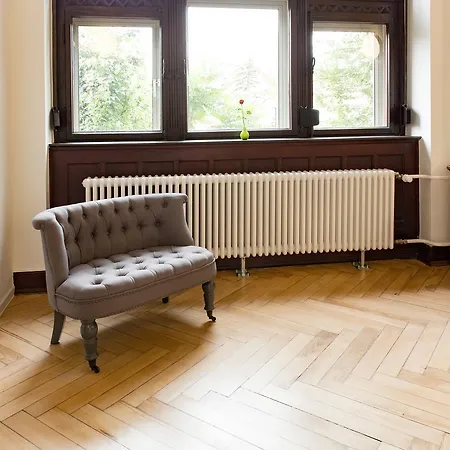 ホテル Altes Amtsgericht オッペンハイム