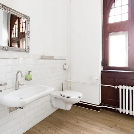 Altes Amtsgericht Hotell Oppenheim