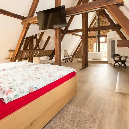Altes Amtsgericht