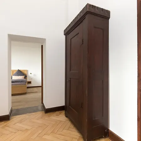 Altes Amtsgericht Hotell 3*