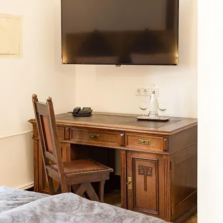 Altes Amtsgericht ホテル 3*