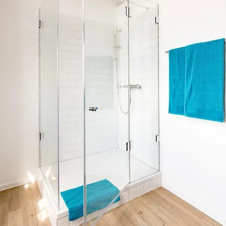 Altes Amtsgericht מלון אופנהיים