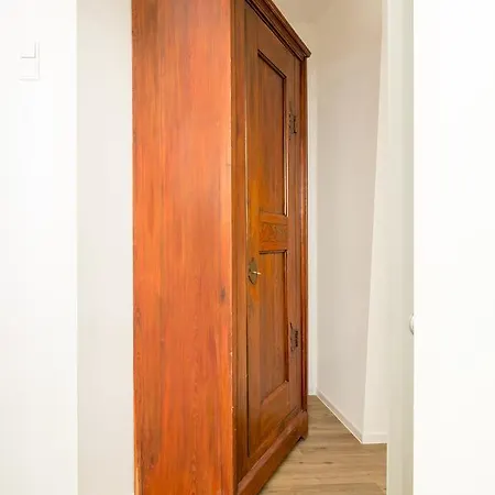 Ξενοδοχείο Altes Amtsgericht 3*