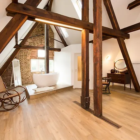 Altes Amtsgericht Hotell