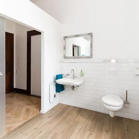 Altes Amtsgericht ホテル