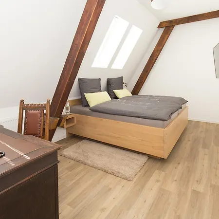 ホテル Altes Amtsgericht 3*