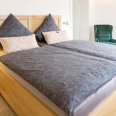 Altes Amtsgericht 3* Oppenheim