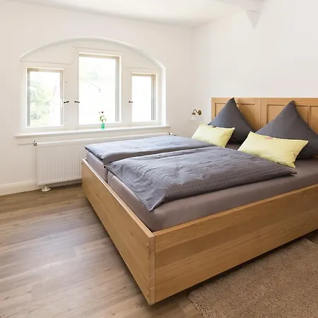 Altes Amtsgericht Hotell 3*