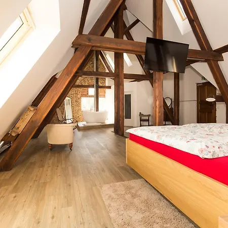 Altes Amtsgericht Hotel