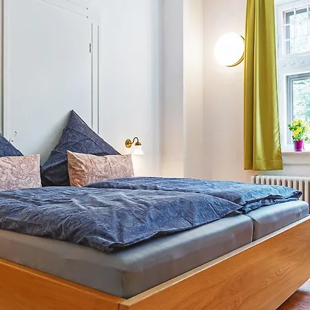 ホテル Altes Amtsgericht 3*