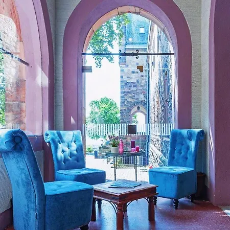 Altes Amtsgericht ホテル 3*