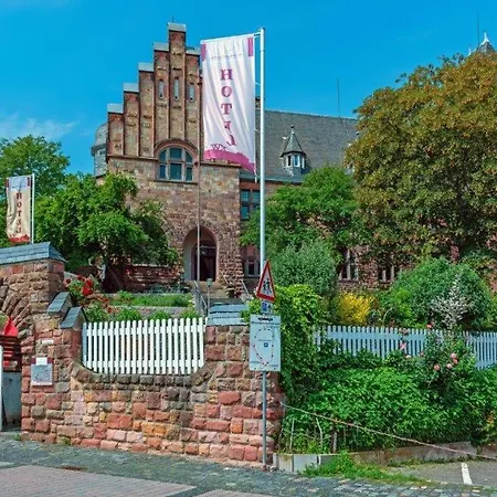 Hotel Altes Amtsgericht