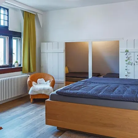 Altes Amtsgericht אופנהיים