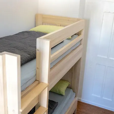 Altes Amtsgericht מלון 3*