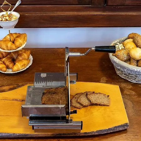 Altes Amtsgericht 3* אופנהיים