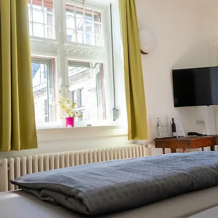 ホテル Altes Amtsgericht オッペンハイム