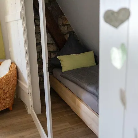 מלון Altes Amtsgericht