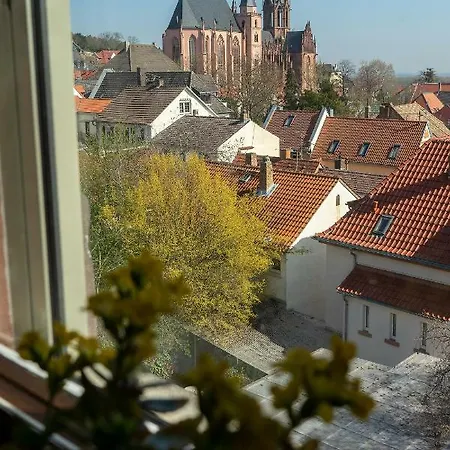 Altes Amtsgericht 3* אופנהיים