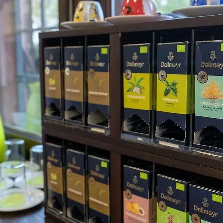 Altes Amtsgericht 3*