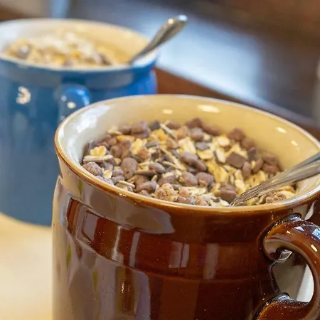 Altes Amtsgericht 3* אופנהיים