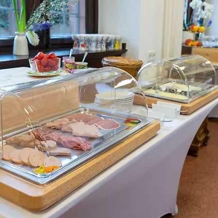 Altes Amtsgericht 3*