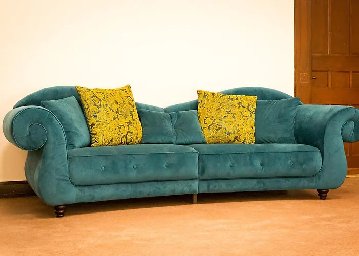 Altes Amtsgericht Hotel Oppenheim