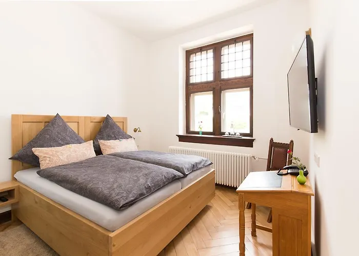 Altes Amtsgericht