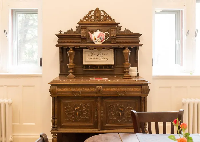 Altes Amtsgericht Hotel 3*