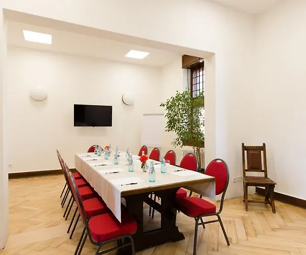 Altes Amtsgericht 3*